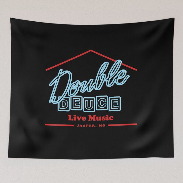 Item preview, Double Deuce designed and sold by DeadRight.