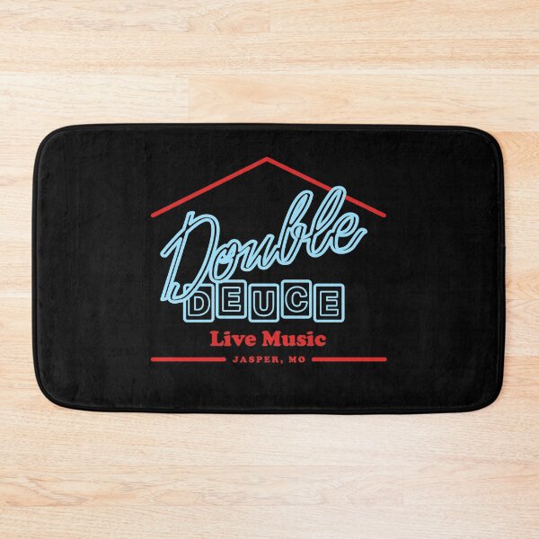 Item preview, Double Deuce designed and sold by DeadRight.