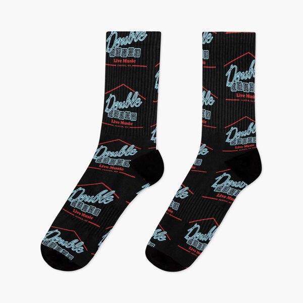 Item preview, Double Deuce designed and sold by DeadRight.
