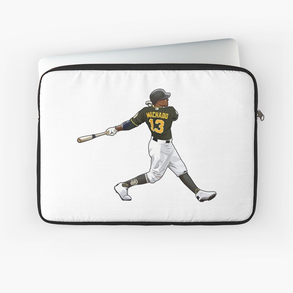 Manny Machado iPad Case & Skin for Sale by Buijonena