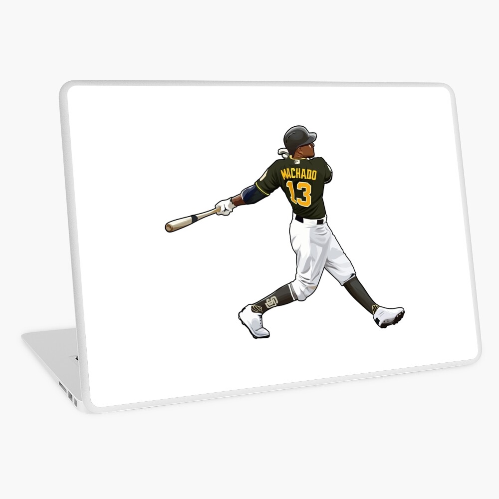 Manny Machado iPad Case & Skin for Sale by Buijonena