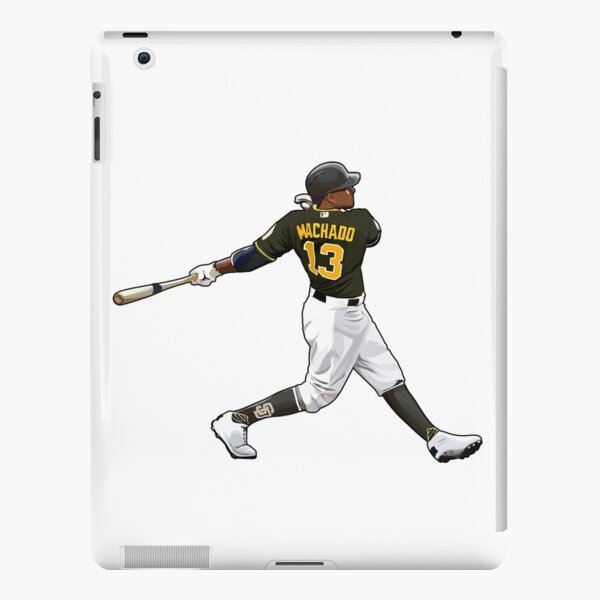 Manny Machado | iPad Case & Skin