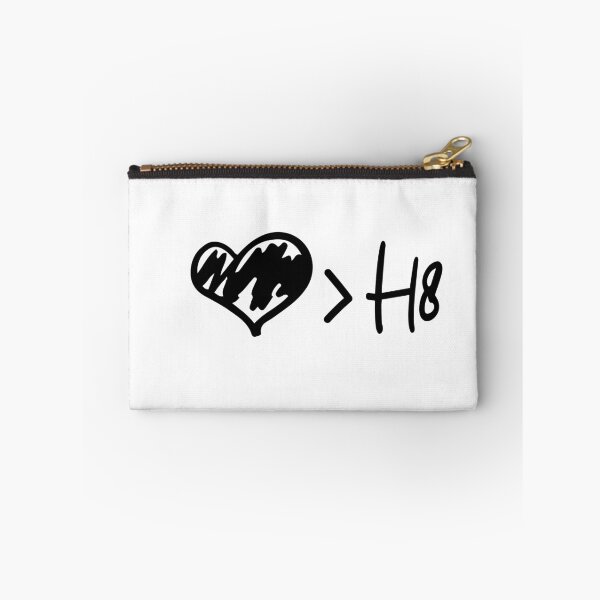Item preview, LOVE GREATER THAN HATE designed and sold by Heddar Badreddine.