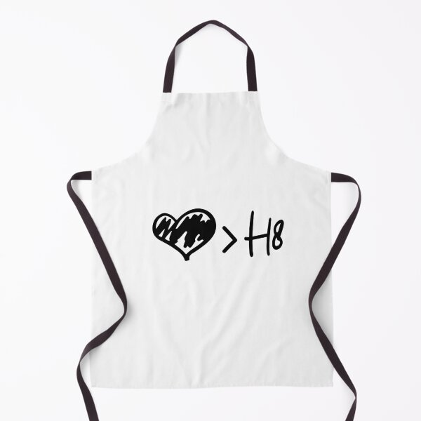 Item preview, LOVE GREATER THAN HATE designed and sold by Heddar Badreddine.