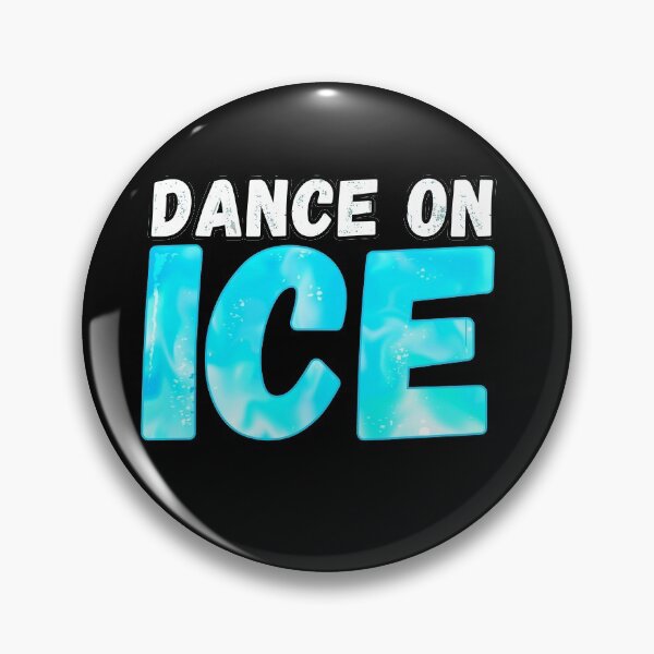 Item preview, Dance On Ice designed and sold by Styler Design.