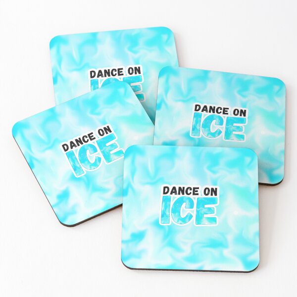 Item preview, Dance On Ice designed and sold by Styler Design.
