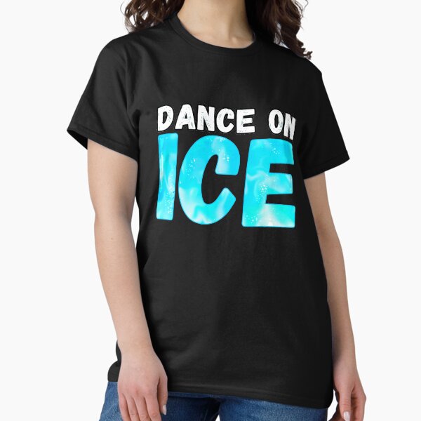 Item preview, Dance On Ice designed and sold by Styler Design.