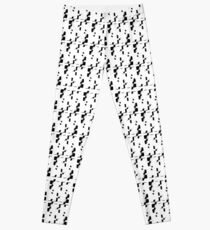 Puzzle Leggings