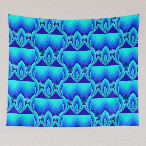 Item preview, BlueMagic designed and sold by iamAjitDeshmukh.