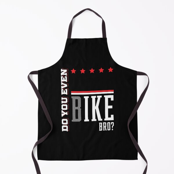 Item preview, Do You Even Bike Bro? - Bike Gift Sport designed and sold by DiogoCalheiros.