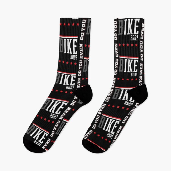 Item preview, Do You Even Bike Bro? - Bike Gift Sport designed and sold by DiogoCalheiros.