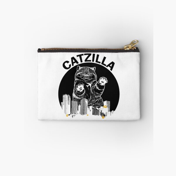 Artikelvorschau, Catzilla entworfen und verkauft von primetee.