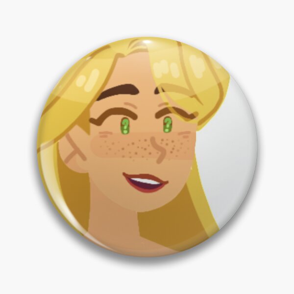 Artikelvorschau, Blondie - ist das eine Taube? entworfen und verkauft von VarianDraws.