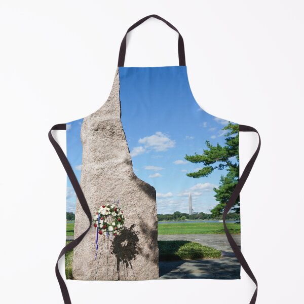 Item preview, LBJ Memorial Grove Monolith designed and sold by Ollivrosa.