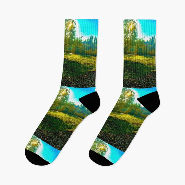 Item preview, Winter Growth designed and sold by TM Art.