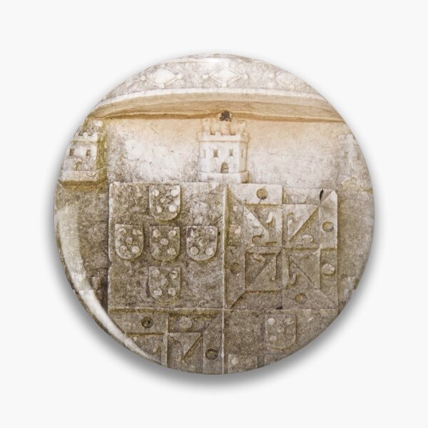 Item preview, Remnants Of History - Sculptural Relics And Artifacts At Carmo - 15 © designed and sold by © Hany G. Jadaa © Prince John Photography.