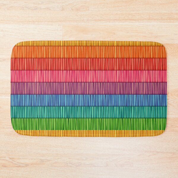 Item preview, Rainbow colors designed and sold by PeterCech.