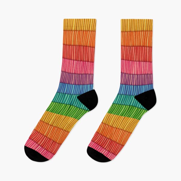 Artikelvorschau, Regenbogenfarben entworfen und verkauft von PeterCech.