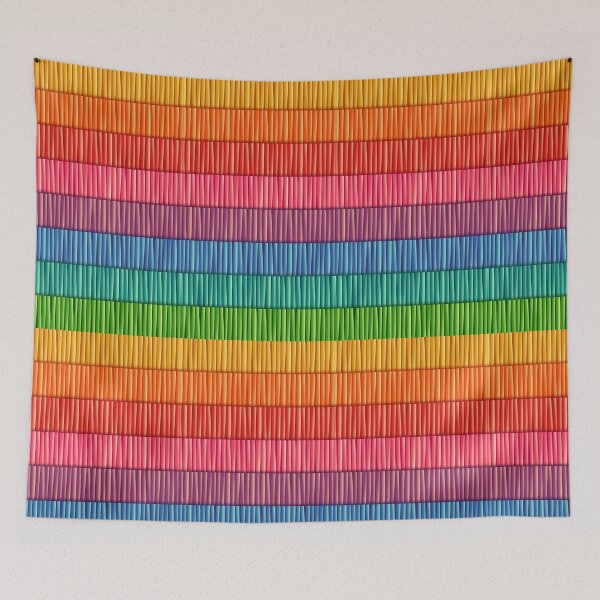 Item preview, Rainbow colors designed and sold by PeterCech.