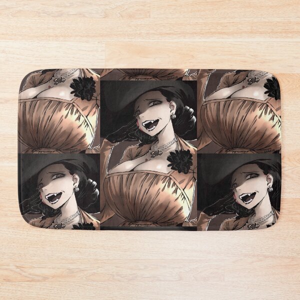 Item preview, blood thirst designed and sold by harayamanawari.