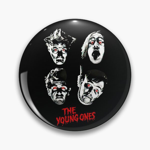 Item preview, Nasty Young Ones vers.2 designed and sold by loganferret.