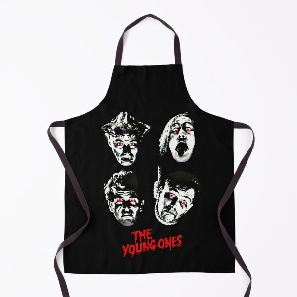 Item preview, Nasty Young Ones vers.2 designed and sold by loganferret.