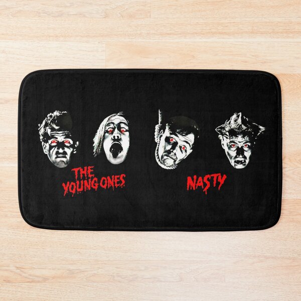 Item preview, Nasty Young Ones vers.2 designed and sold by loganferret.