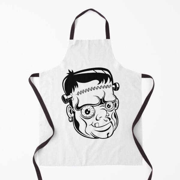 Item preview, Freakish Frankie by MonoByOrion designed and sold by MonoByOrion.
