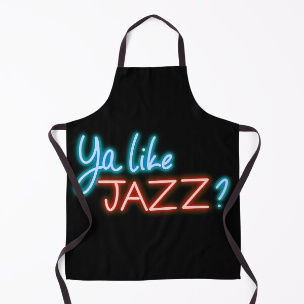 Item preview, Ya like JAZZ? designed and sold by Fiona Gray.