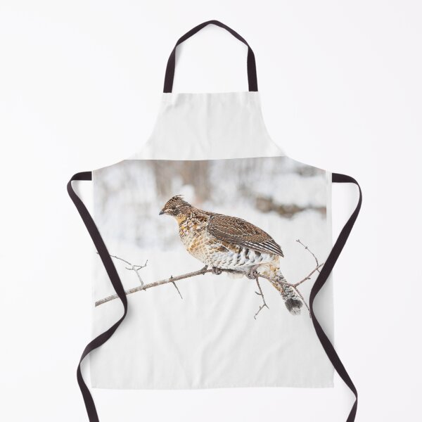 Item preview, Ruffed Grouse designed and sold by James Cumming.