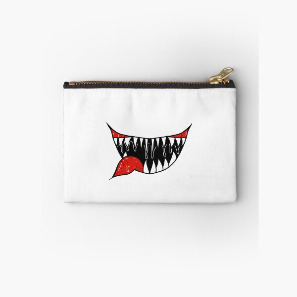 Item preview, Evil grin mask design  designed and sold by Pittstop.