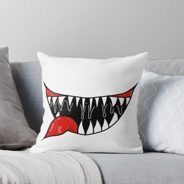 Item preview, Evil grin mask design  designed and sold by Pittstop.