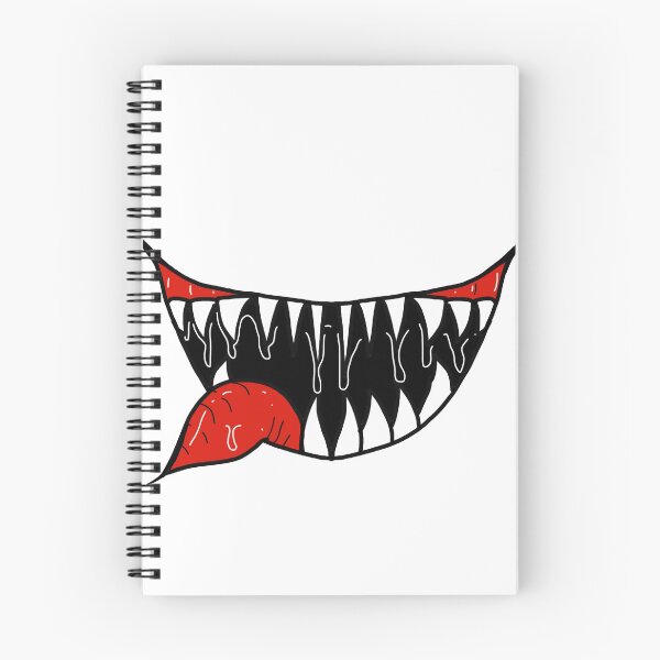 Item preview, Evil grin mask design  designed and sold by Pittstop.