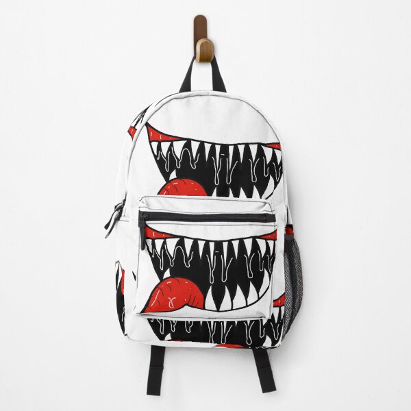 Item preview, Evil grin mask design designed and sold by Pittstop.