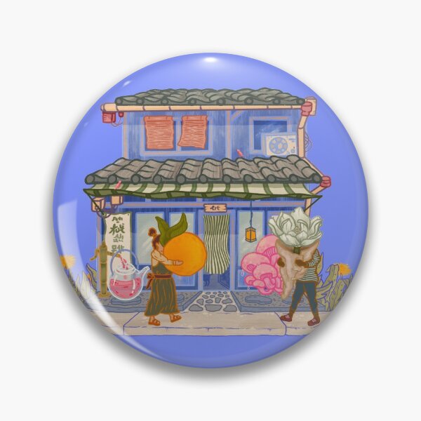 Item preview, Convenience Store designed and sold by Laura OConnor.