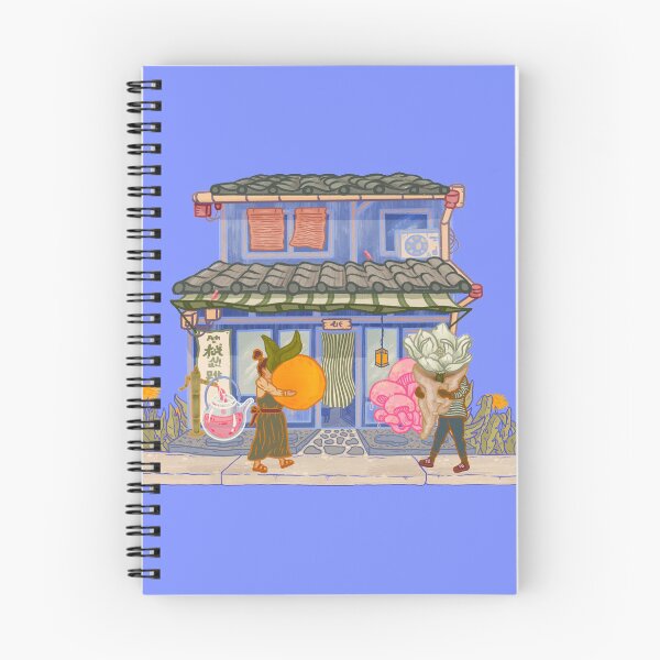 Item preview, Convenience Store designed and sold by Laura OConnor.