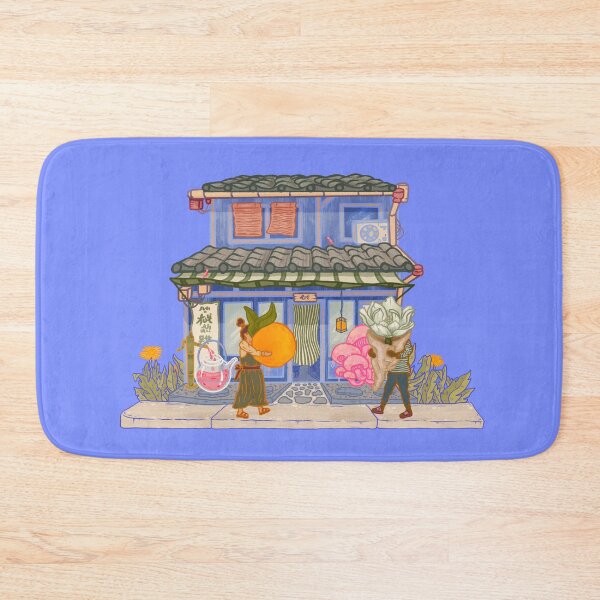 Item preview, Convenience Store designed and sold by Laura OConnor.