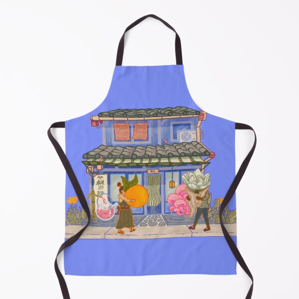 Item preview, Convenience Store designed and sold by Laura OConnor.