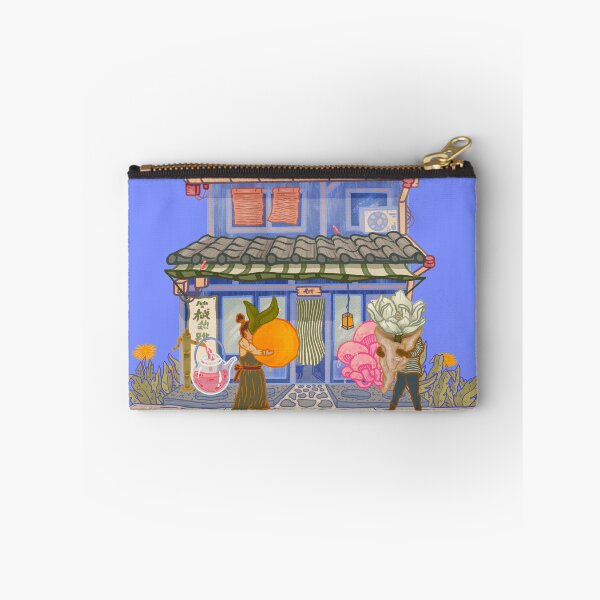 Item preview, Convenience Store designed and sold by Laura OConnor.
