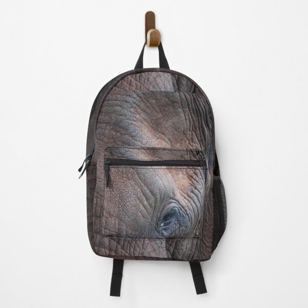 Item preview, The face of the old elephant designed and sold by Ingo Gerlach.