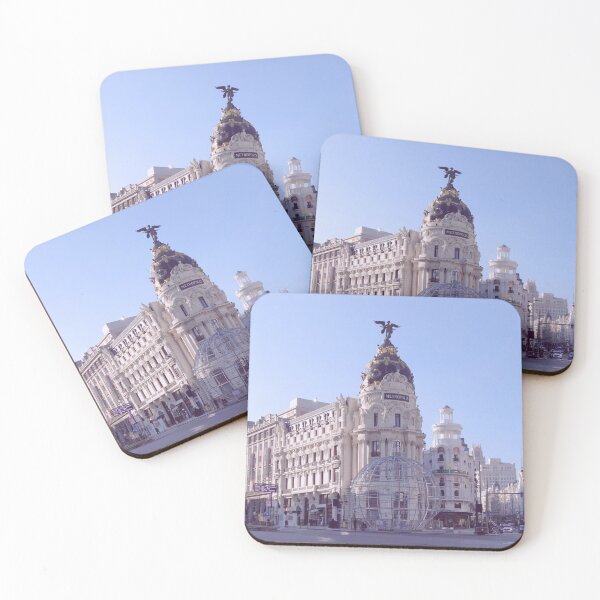 Item preview, Metropolis designed and sold by tattib.
