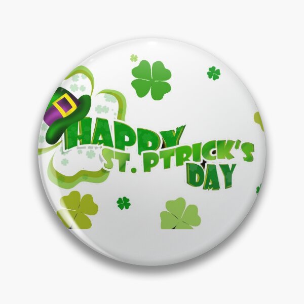 Item preview, Saint Patrick's Day Design 21 designed and sold by 42youbest.