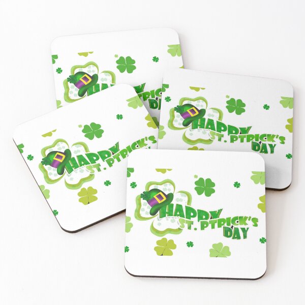 Item preview, Saint Patrick's Day Design 21 designed and sold by 42youbest.
