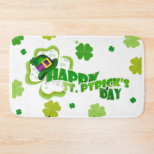 Item preview, Saint Patrick's Day Design 21 designed and sold by 42youbest.