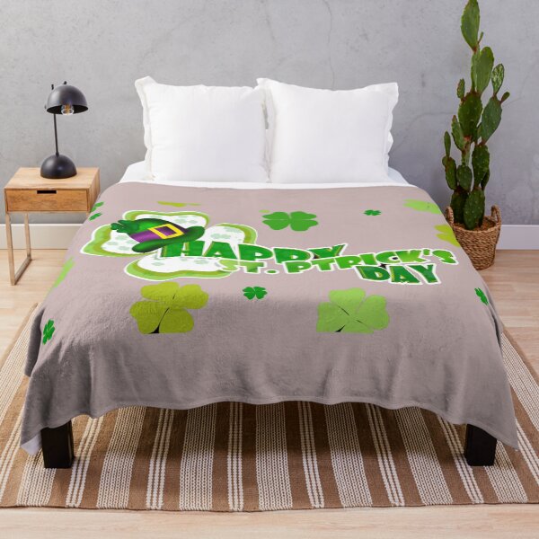 Item preview, Saint Patrick's Day Design 21 designed and sold by 42youbest.