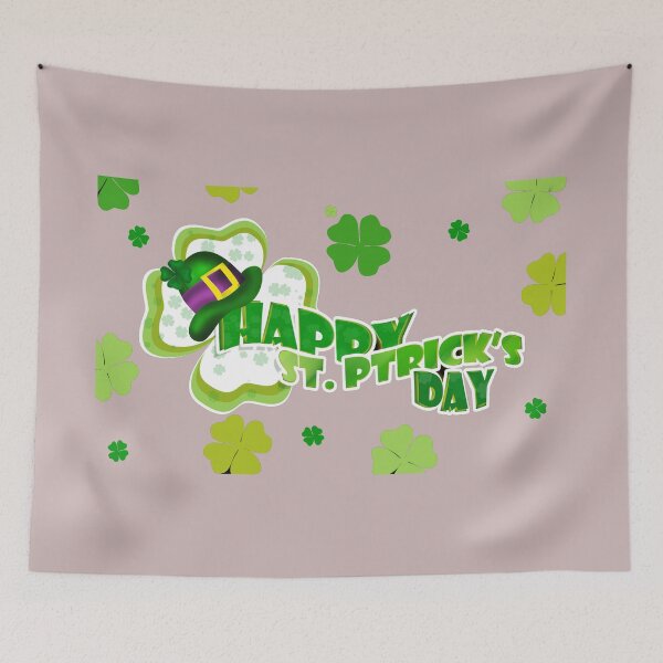 Item preview, Saint Patrick's Day Design 21 designed and sold by 42youbest.