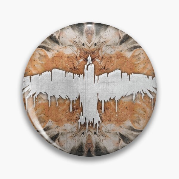 Item preview, MONO INC. - The Book Of Fire (Raven) designed and sold by MONO INC..