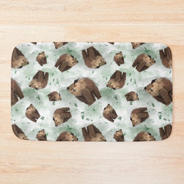 Item preview, Owlbear designed and sold by ThornlessRose.