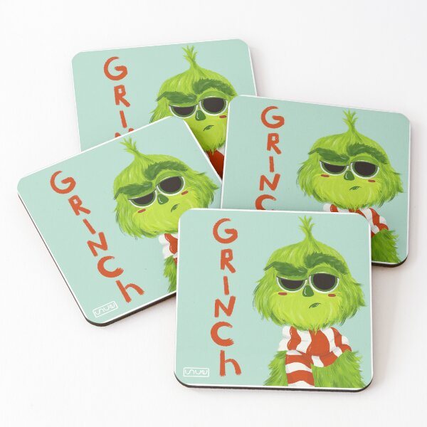 Item preview, Sir little green designed and sold by Suellen Fructuoso.