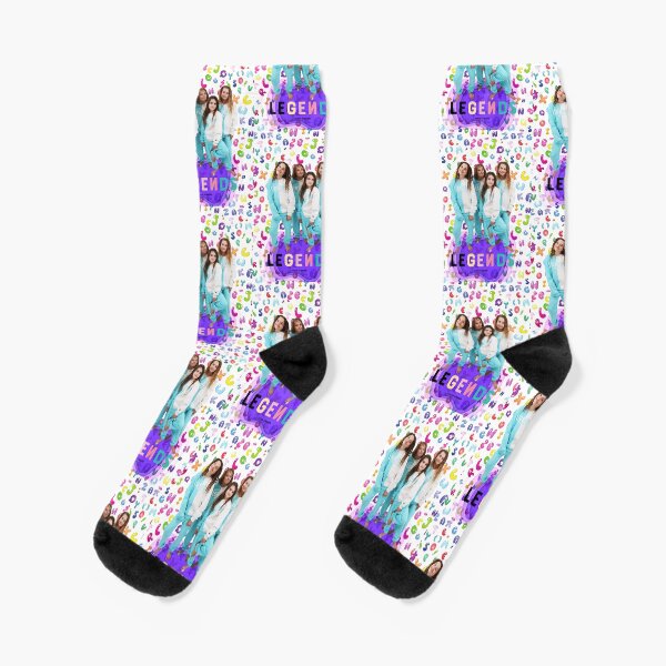 Norris Nuts kids Socks